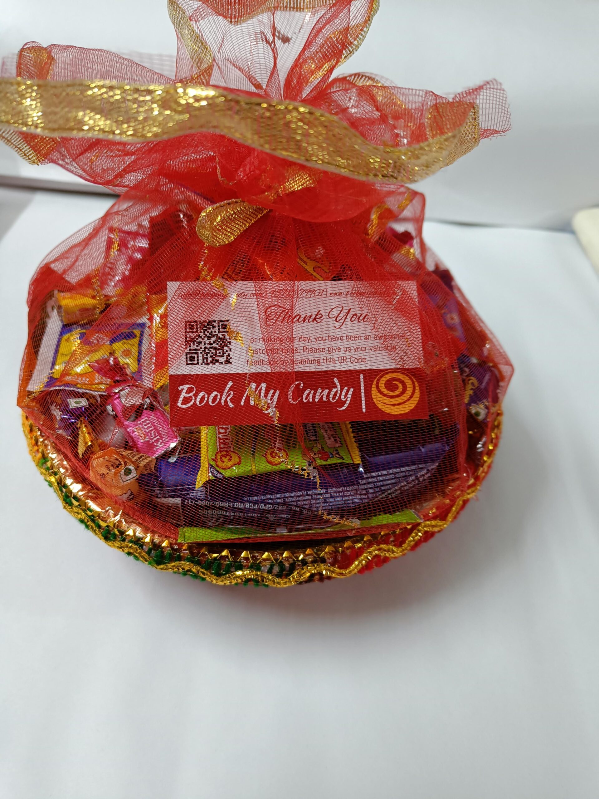 Classic Chocolate Gift Basket - The Perfect Premium Gift!| Ethel M  Chocolates
